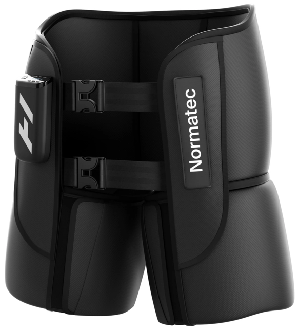 Hyperice Normatec Premier Hip 