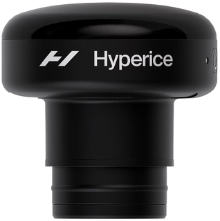 Hyperice Heated Head 3 Black