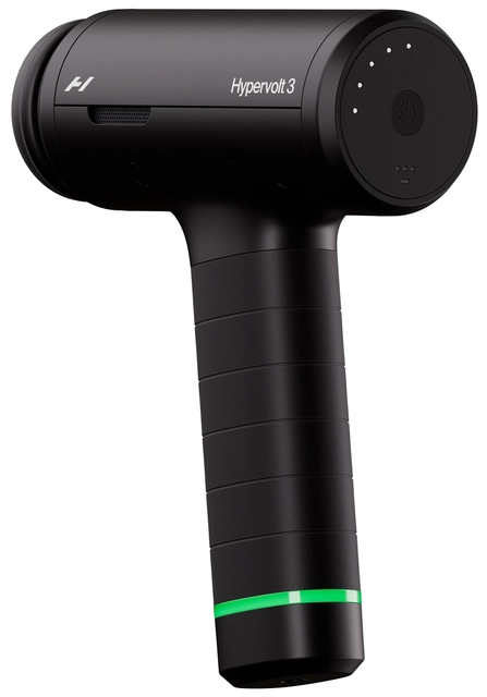 Hyperice Hypervolt 3 Black 