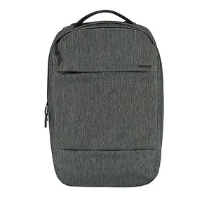 Incase City Collection Compact Backpack Black/Gunmetal