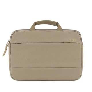 Incase City Collection 13'' Briefcase Khaki