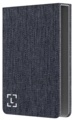 Ledger Flex Magnet Folio Business Charcoal