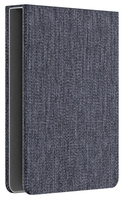 Ledger Flex Magnet Folio Business Charcoal 