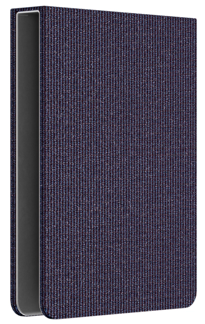 Ledger Flex Magnet Folio Party Aubergine 