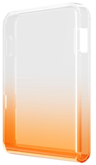 Ledger Flex Protective Case Bitcoin Orange