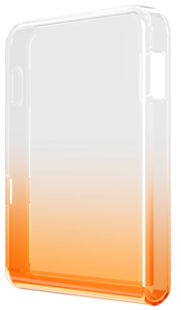 Ledger Flex Protective Case Bitcoin Orange 