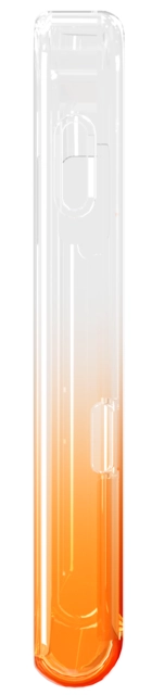 Ledger Flex Protective Case Bitcoin Orange 