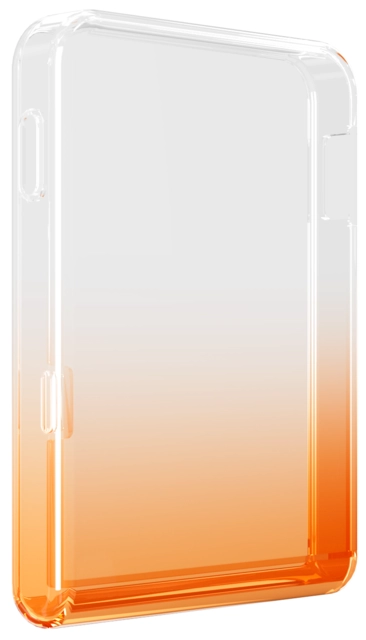 Ledger Flex Protective Case Bitcoin Orange 