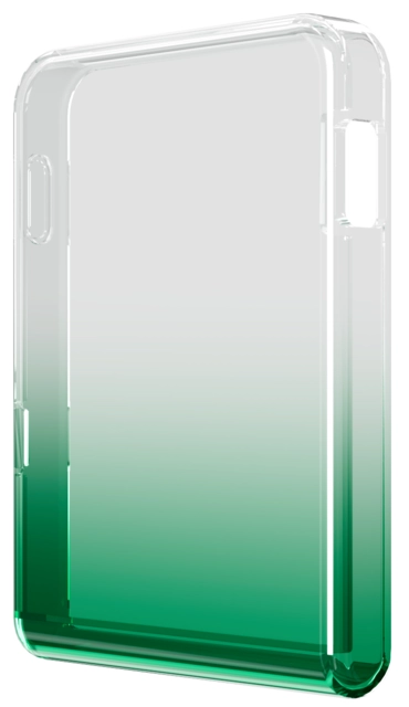 Ledger Flex Protective Case Dark Green 