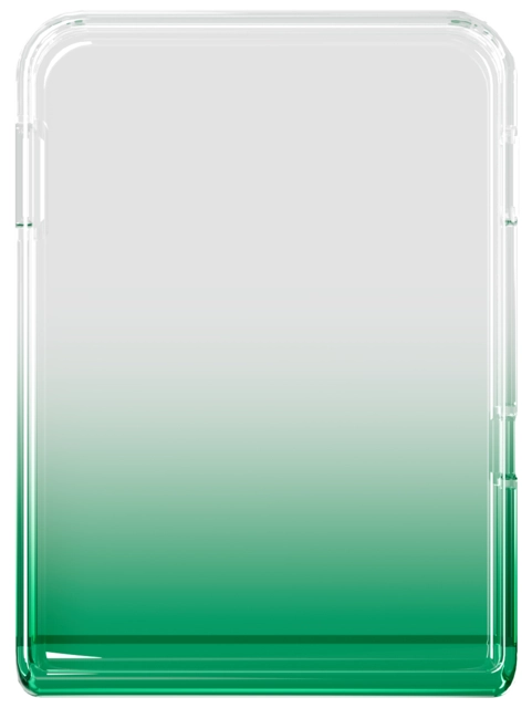 Ledger Flex Protective Case Dark Green 