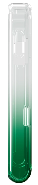 Ledger Flex Protective Case Dark Green 