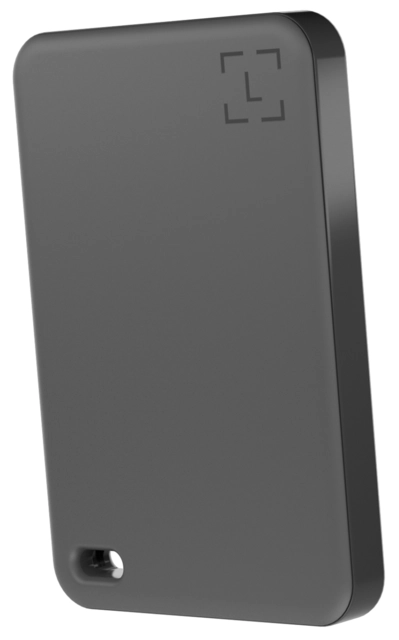 Ledger Nano Gen 5 Dark Grey, inc Recovery Key 