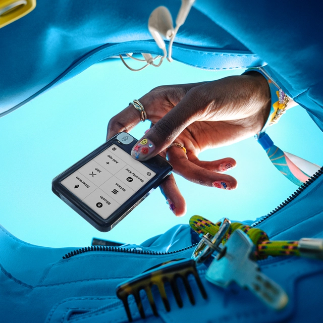 Ledger Nano Gen 5 Dark Grey, inc Recovery Key 