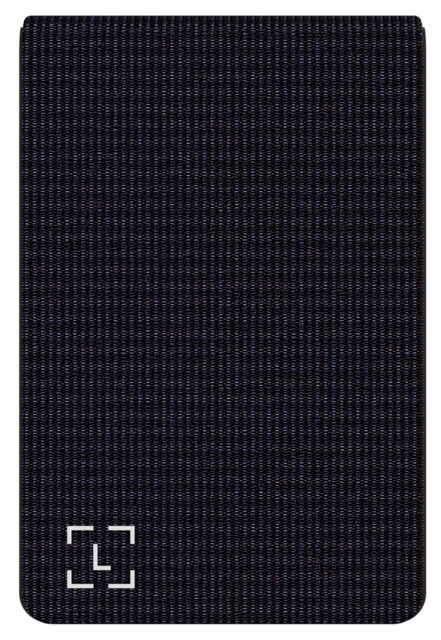 Ledger Nano Gen 5 Magnet Folio Party Aubergine 