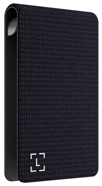 Ledger Nano Gen 5 Magnet Folio Party Aubergine 