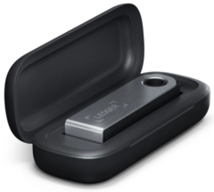Ledger Nano S Plus Case Black