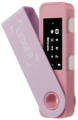 Ledger Nano S Plus Pastel Pink