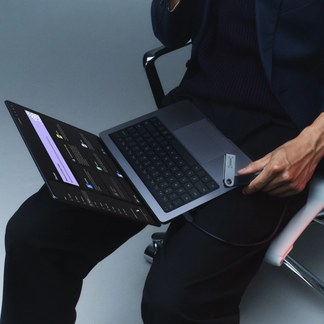 Ledger Nano S Plus Pastel Pink 