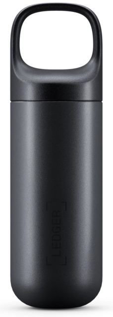 Ledger Nano S Plus Pod Black 