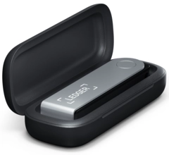 Ledger Nano X Case Black
