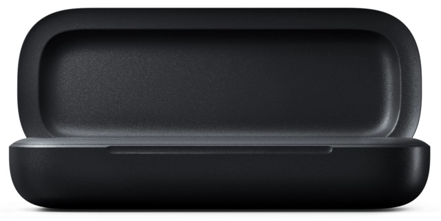 Ledger Nano X Case Black 