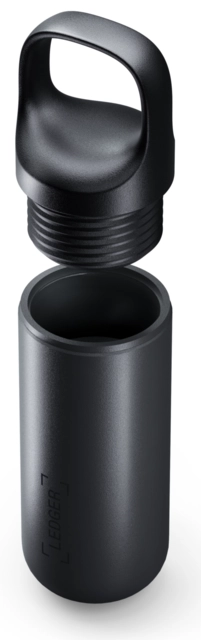 Ledger Nano X Pod Black 