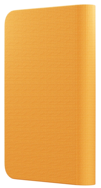 Ledger Stax Magnet Shell Bitcoin Orange 