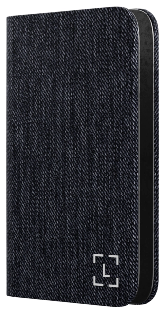 Ledger Stax Magnet Shell Business Charcoal 