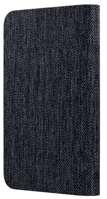 Ledger Stax Magnet Shell Business Charcoal 