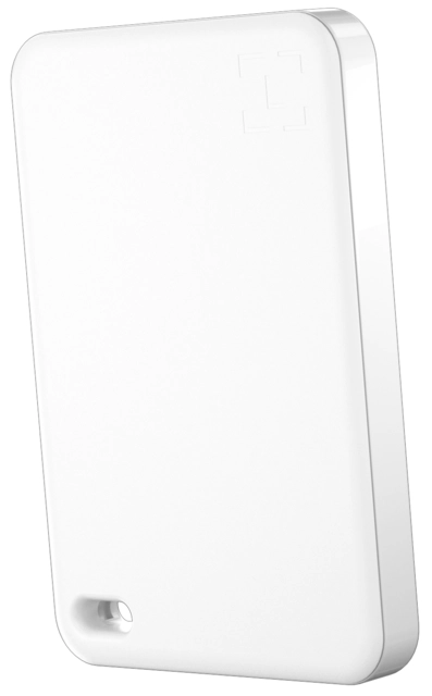 Ledger Nano Gen 5 Glacier White, inc Recovery Key 