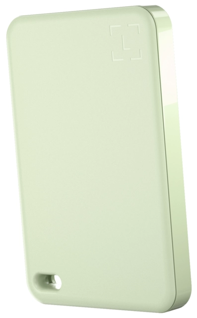 Ledger Nano Gen 5 Matcha Green, inc Recovery Key 