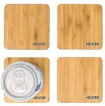 Meater Coasters