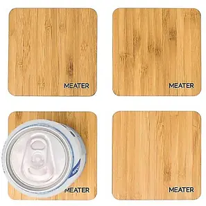 Meater Coasters