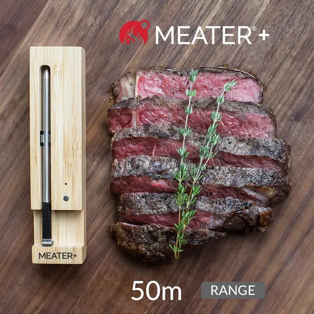 Meater Plus Super Chef Limited Edition 