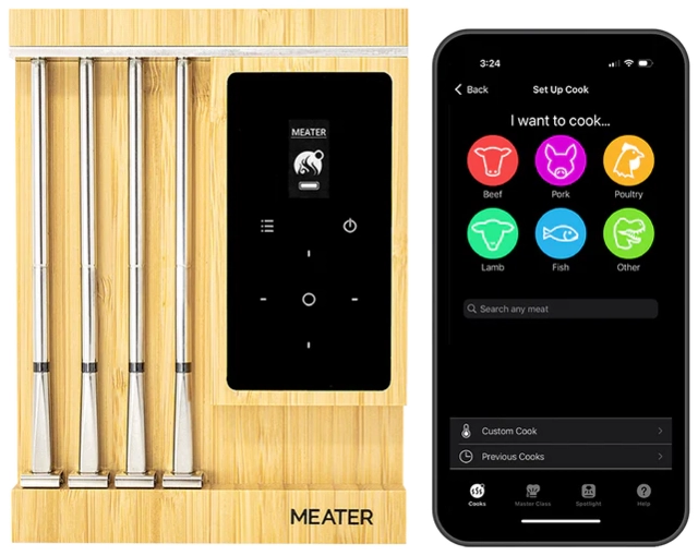 Meater Pro XL 