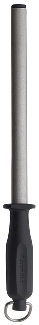 Messermeister 800 Grit Diamond 25cm Sharpening Rod 