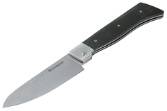 Messermeister Adventure Chef 15cm Folding Chef&#39;s Knife Linen