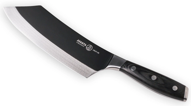 Messermeister Bennie Kendrick 20cm BBQ Knife 