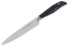 Messermeister Blacksmith 15cm Utility Knife