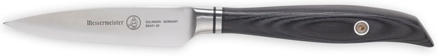 Messermeister Blacksmith 9cm Paring Knife 