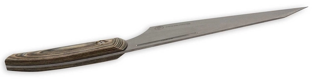 Messermeister Carbon 16,5cm Chef's Knife 