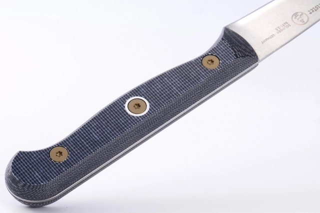 Messermeister Custom 9cm Paring Knife 