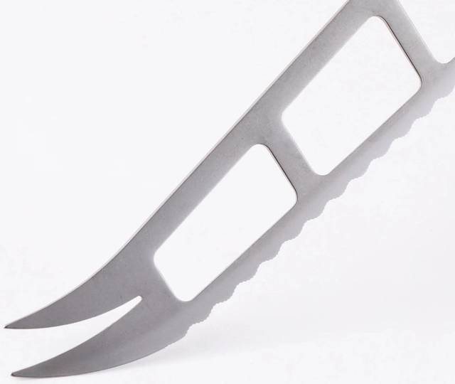 Messermeister Custom Cheese Knife 13cm 