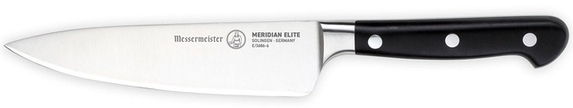 Messermeister Meridian Elite 15cm Chef's Knife 