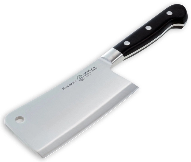 Messermeister Meridian Elite 15cm Cleaver 