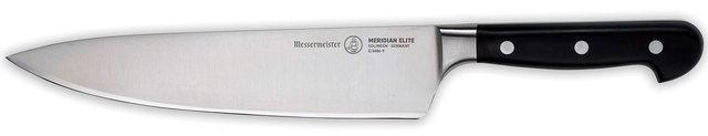 Messermeister Meridian Elite 23cm Chef's Knife 