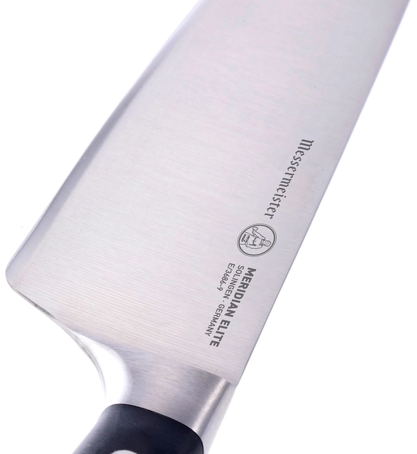 Messermeister Meridian Elite 23cm Chef's Knife 