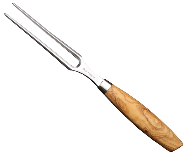 Messermeister Oliva Luxe 16cm Meat Fork 