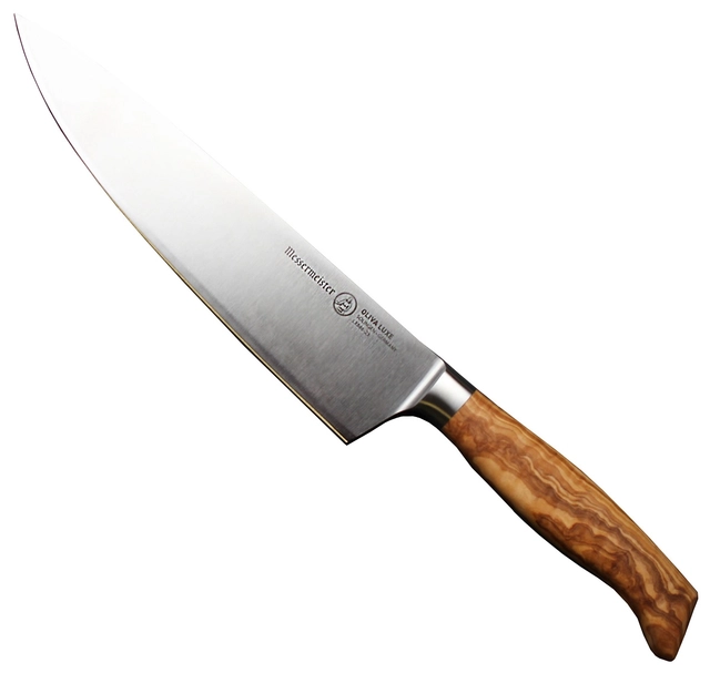 Messermeister Oliva Luxe 23cm Chef 