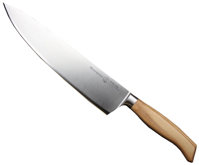 Messermeister Oliva Luxe 25cm Chef 